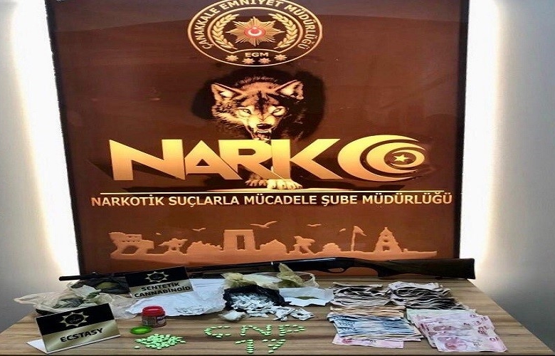 FEVZİPAŞA MAHALLESİNE TORBACI OPERASYONU