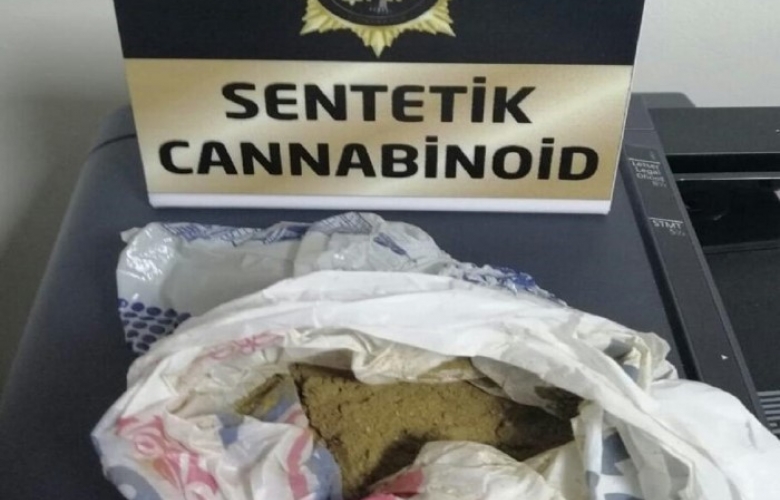 UYUŞTURUCU SATICILARINA OPERASYON