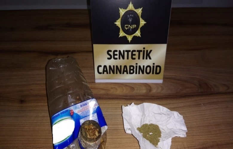 UYUŞTURUCU ÜRETİCİ VE SATICILARINA OPERASYON