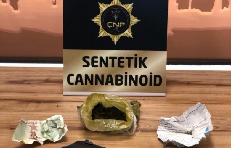 ÇANAKKALE İL MERKEZİ VE İLÇELERİNDE UYUŞTURUCU OPERASYONU