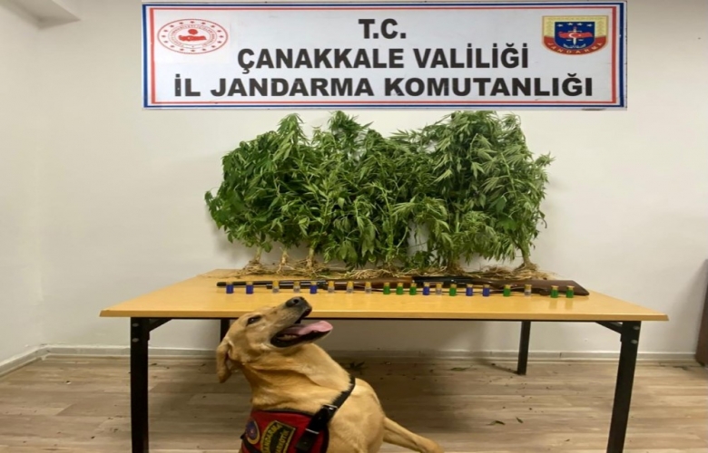 “ROKET” YİNE İŞ BAŞINDA