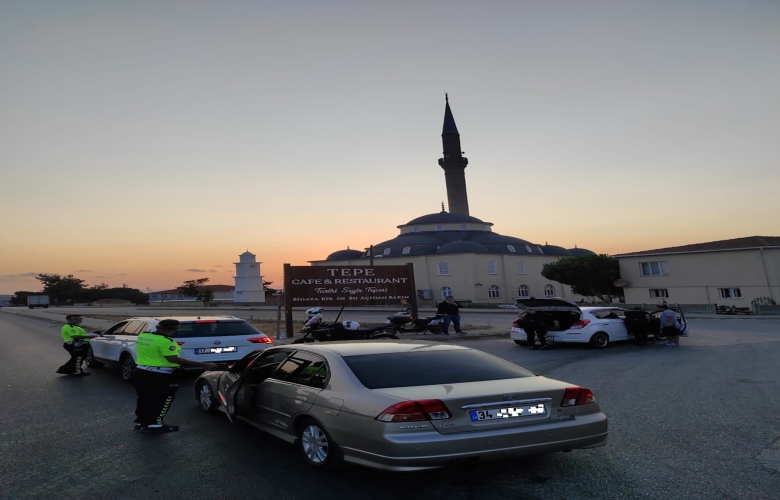 ÇANAKKALE NARKOTİK ŞUBE MÜDÜRLÜĞÜNDEN BAŞARIŞIN OPERASYON