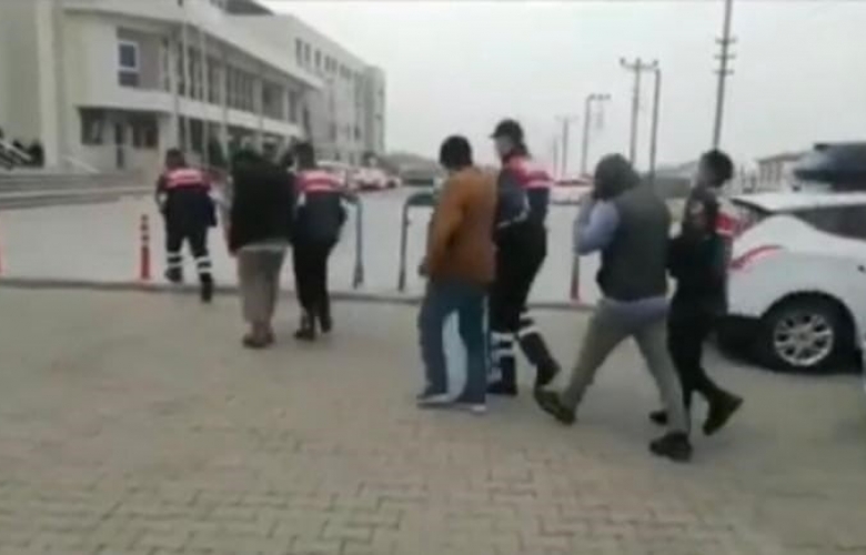 JANDARMA TİMLERİ (JASAT) 2021 YILINDA BİR ÇOK MAİLİ MEÇHUL OLAYI TİTİZLİKLE ÇÖZDÜ