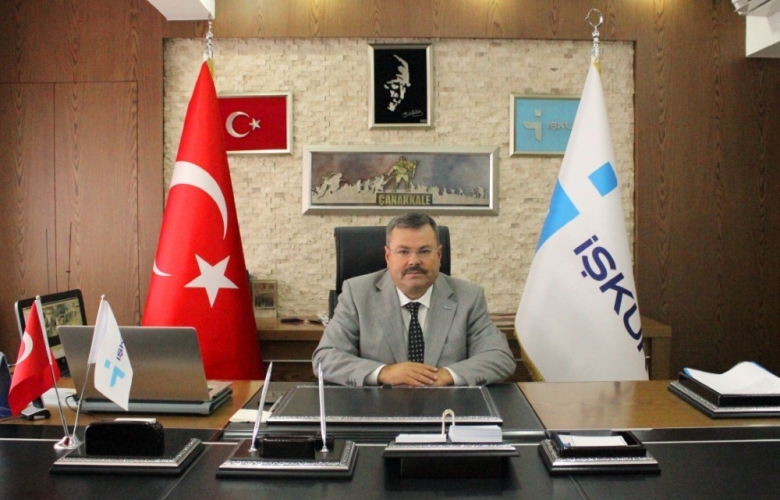 ÇANAKKALE İL ÖZEL İDARESİNE 75 KİŞİ ALINACAK