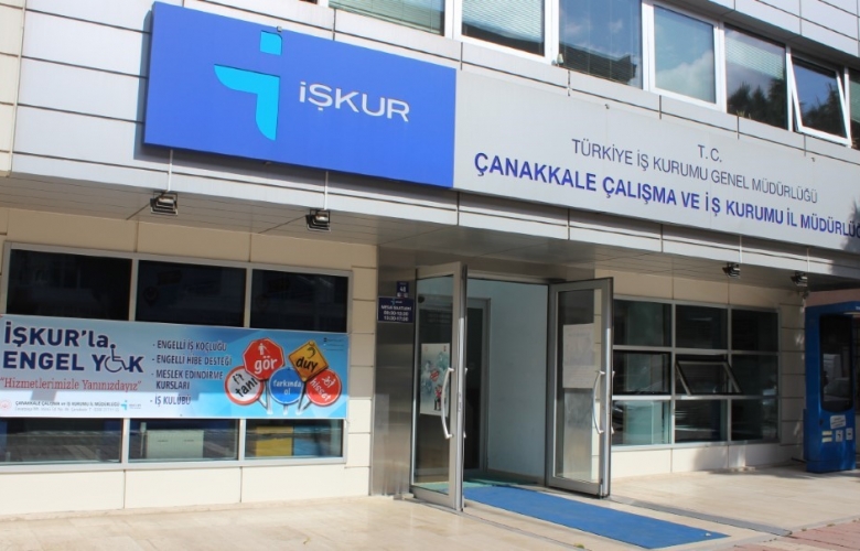 DOĞTAŞ’ TAN İŞ İMKANI