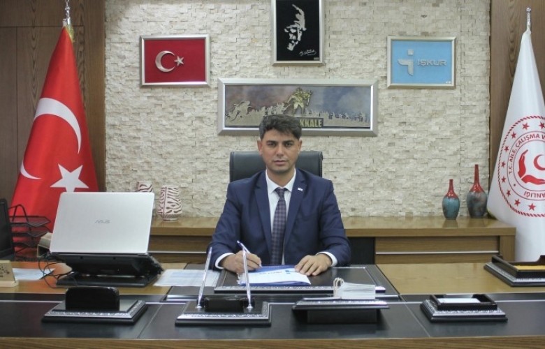 ÇANAKKALE’DE KISA ÇALIŞMA ÖDENEĞİNDEN ARALIK AYINDA 17 BİN 118 KİŞİ FAYDALANDI