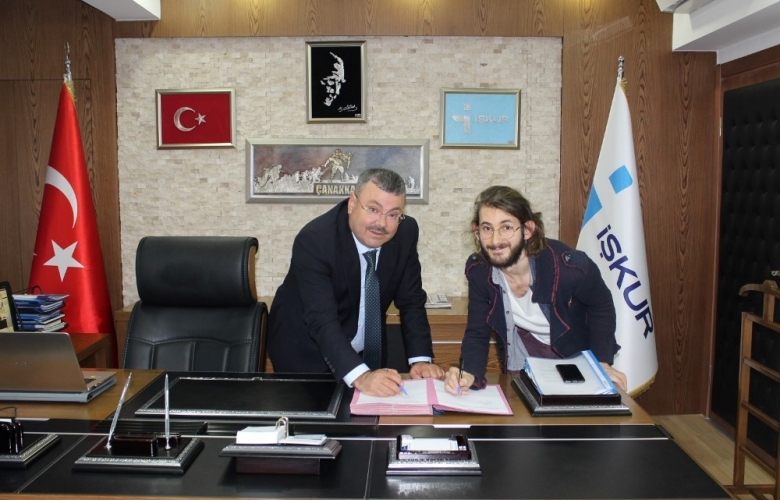 GENÇ MÜHENDİS, ALDIĞI HİBE DESTEĞİ İLE HAYATI ‘‘ERİŞİLEBİLİR’’ KILACAK