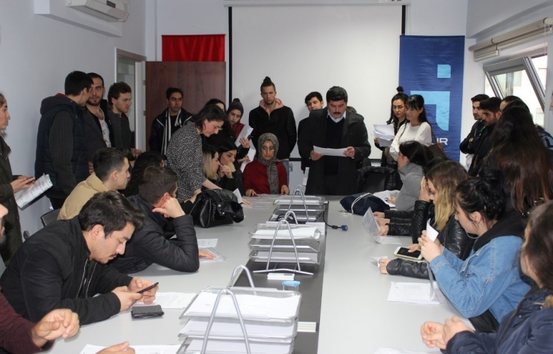 ÇANAKKALE’DE 80 KİŞİ İŞKUR’ UN EĞİTİM PROGRAMIYLA İŞBAŞI YAPACAK