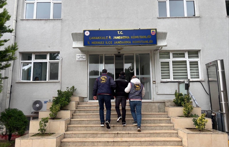 Jandarmadan 1 Haftada Büyük Operasyon: 47 Bin Kişi Sorgulandı, 39 Şüpheli Yakalandı