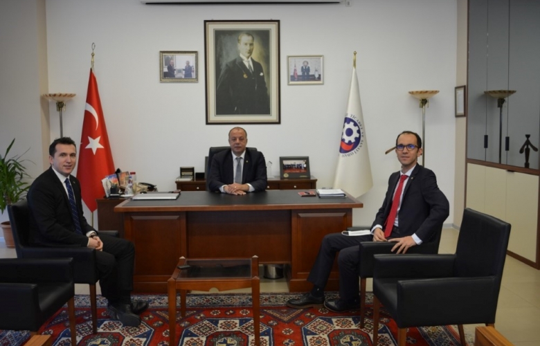 DENİZBANK' TAN  "NEFES KREDİSİ"