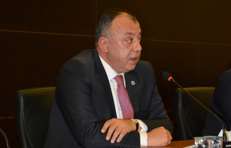 SEMİZOĞLU “BOĞAZ KÖPRÜSÜ HİZMETE GİRDİĞİNDE ÇANAKKALE OLARAK HAZIR OLMALIYIZ
