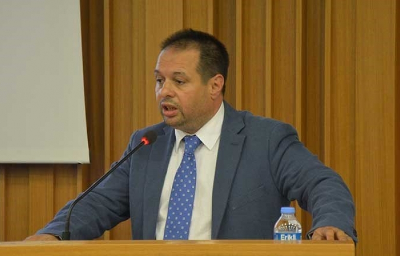 ÜZEN “KİRAZLI KONUSUNDA KAMUOYU AYDINLATILMALIDIR”