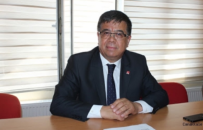 CHP ' DEN "İŞÇİ DAYANIŞMA ve MÜCADELE PLATFORMU
