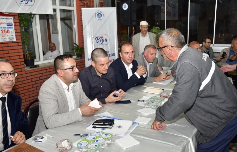 ERDOĞAN' DAN ÖNEMLİ AÇIKLAMALAR