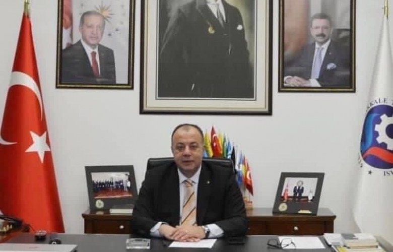 SEMİZOĞLU:“KIYAMETE DEK DEMOKRASİ NÖBETİNDEYİZ !”