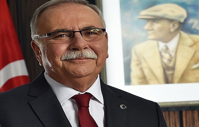 GÖKHAN " ATATÜRK' ÜN GELECEĞİ EMANET ETTİĞİ GENÇLERİN BAYRAMI KUTLU OLSUN" 