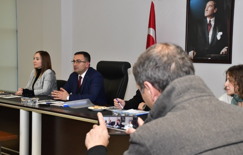 BİGA ALIŞVERİŞ GÜNLERİ BAŞLIYOR