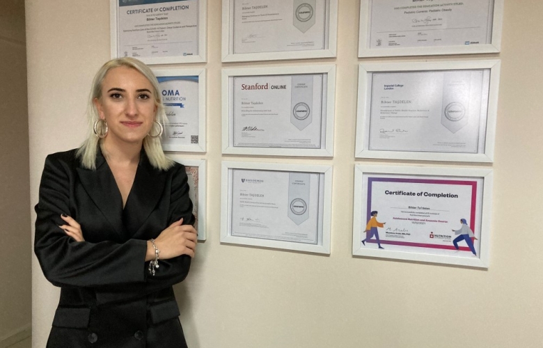 TAŞDELEN : “ RAMAZAN AYINDA MİDEYİ YORMAYAN HAFİF YİYECEKLER TERCİH EDİLMELİ”  