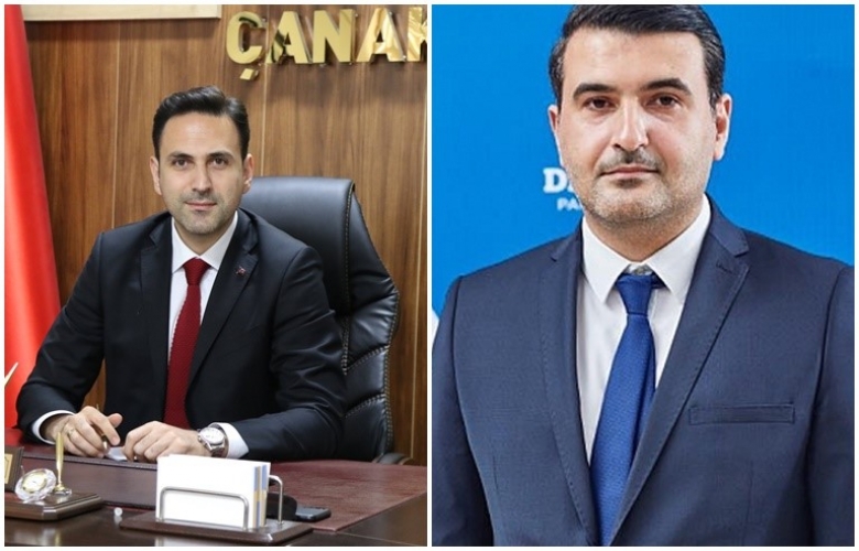 İL BAŞKANLARI’NIN  ÜYE SAYISI TARTIŞMASI