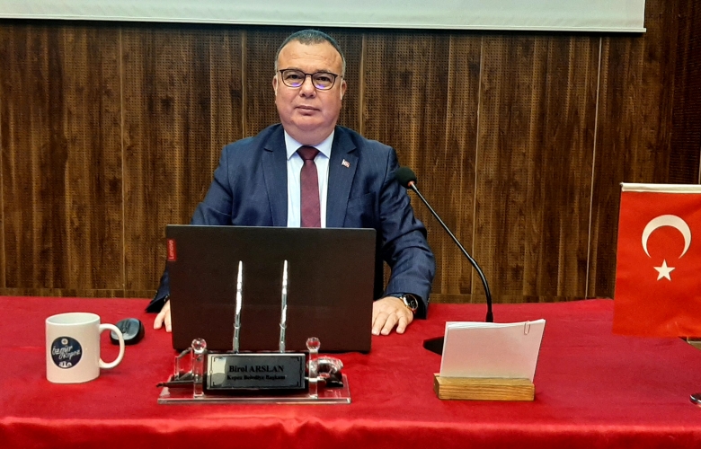 Kepez’e Atikhisar Barajı’ndan 4 Milyon Metreküp Su İçin İhale Tarihi Belli Oldu