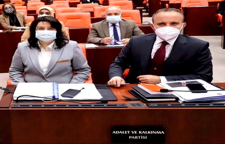 TURAN VE İSKENDEROĞLU’NDAN 10 KASIM ANMA MESAJI