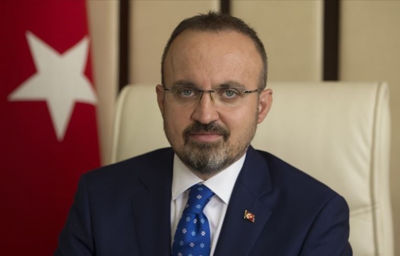 TURAN “HZ. MEVLANA, MEDENİYET TEMELİMİZİN VE TOPRAKLARIMIZIN KADİM DEĞERİDİR”