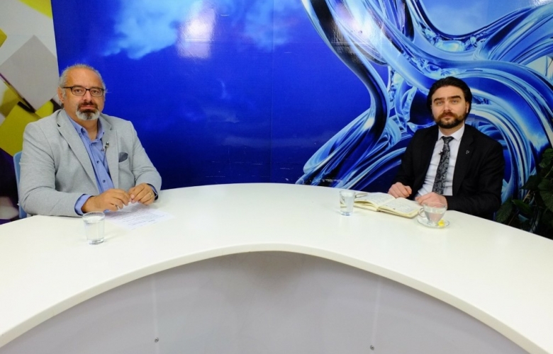 YILDIRIM “DOLARIN 10 TL OLMASI İYİ BİR DURUM DEĞİL”