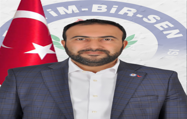 EĞİTİM BİRSEN ŞUBE BAŞKANI CAN2DAN 28 ŞUBAT AÇIKLAMASI