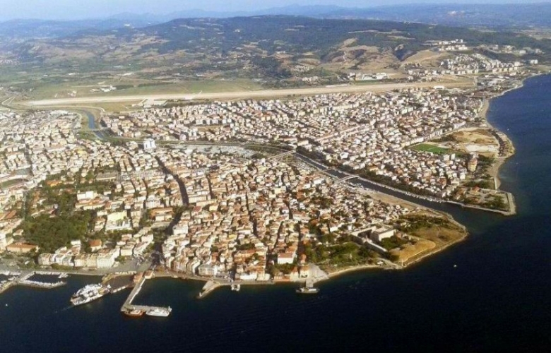 ÇANAKKALE’DE 5.106 SURİYELİ VAR