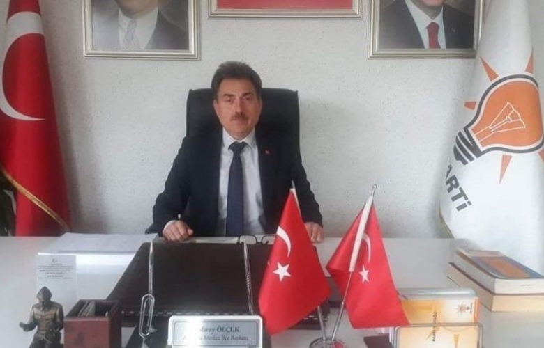 ÖLÇEK  “SORULARIMA HALA YANIT VERİLMEDİ”