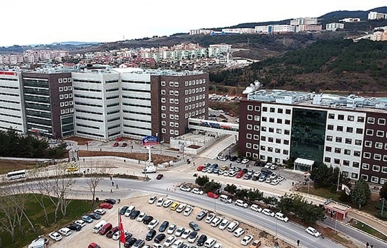 PANDEMİ (SALGIN) HASTANESİNDE HASTALAR 3 GRUBA AYRILARAK TEDAVİYE ALINACAK