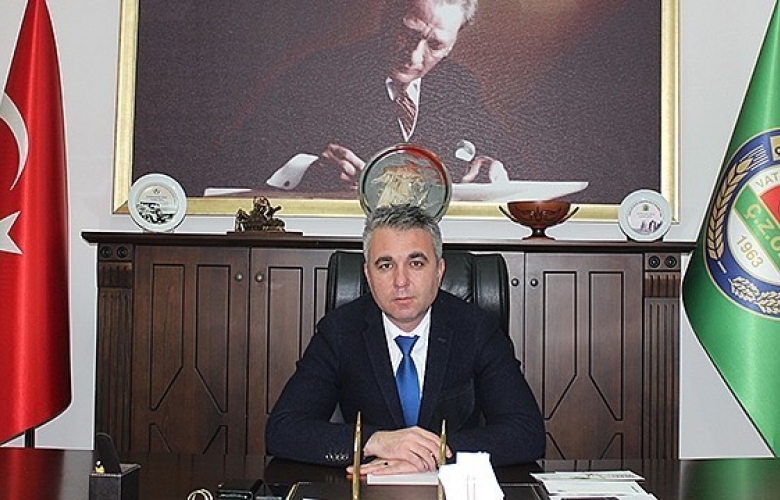KAYA “ YAPILANDIRMA ÇİFTÇİYE NEFES ALDIRACAK”