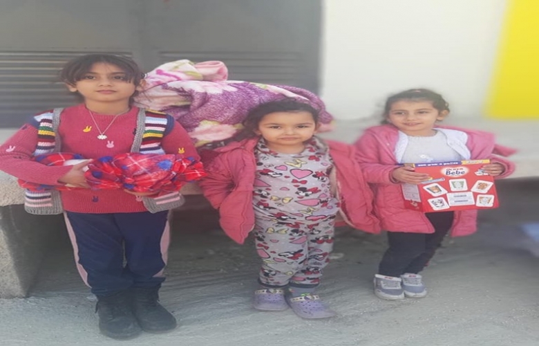 BELEDİYELERİN DEPREM BÖLGESİNE YARDIMLARI DEVAM EDİYOR