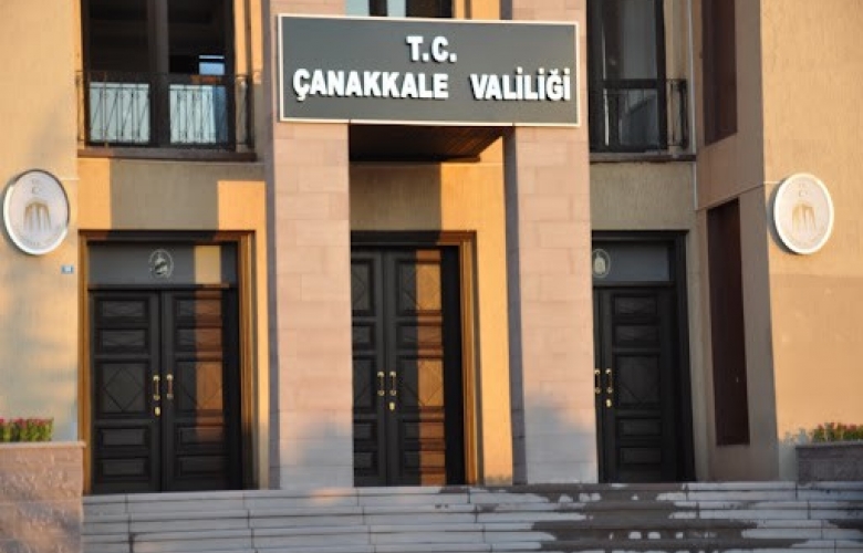 YANGIN TEDBİRLERİ ORMANLARA GİRİŞLERİ YASAKLANDI