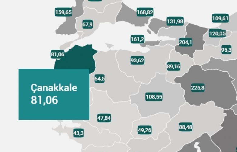 KORKULAN OLUYOR, VAKA SAYILARI HIZLA ARTIYOR