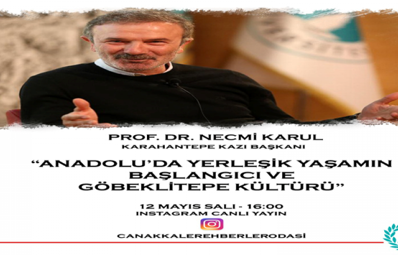 KARUL, ÇARO’NUN KONUĞU OLDU