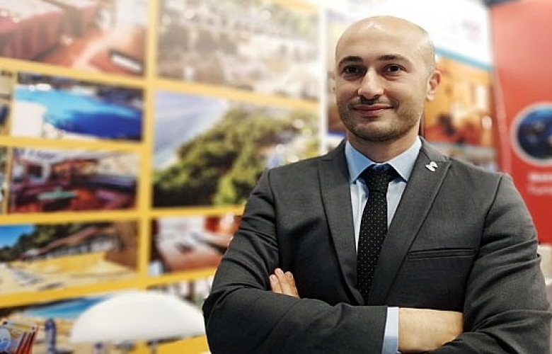 AYDEĞER “ AĞIR VE DERİN BİR KRİZ YAŞAYAN TURİZM SEKTÖRÜNÜN YENİ YILDA CANLANACAĞINA İNANIYORUZ”