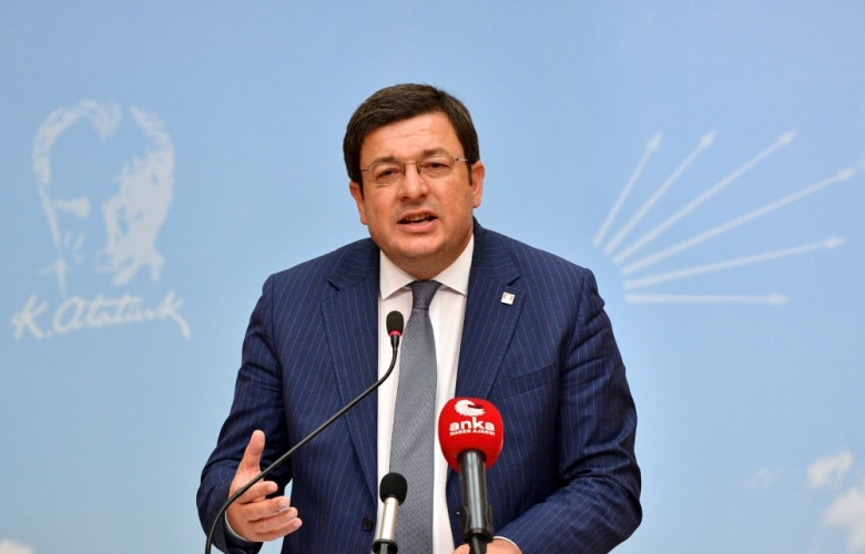 ERKEK, "İNSANLIK İÇİN EN DOĞRU SEÇENEK BARIŞTIR!"