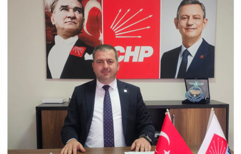 CHP Gelibolu İlçe Başkanı Coşkun: “Yaz Geliyor, Altyapı Hâlâ Yetersiz”