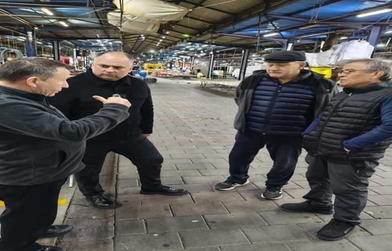 Ergun :“Her Geçen Gün Hayat Biraz Daha Zorlaşıyor”