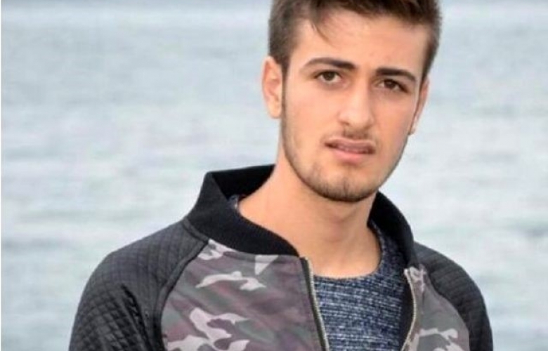 LAPSEKİ’ DE CİNNET
