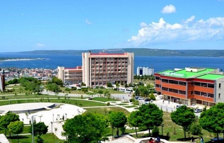 ÇOMÜ SCIMAGO DÜNYA ÜNİVERSİTELER SIRALAMASINDA 3 KATEGORİDE İLK 500’E GİRDİ