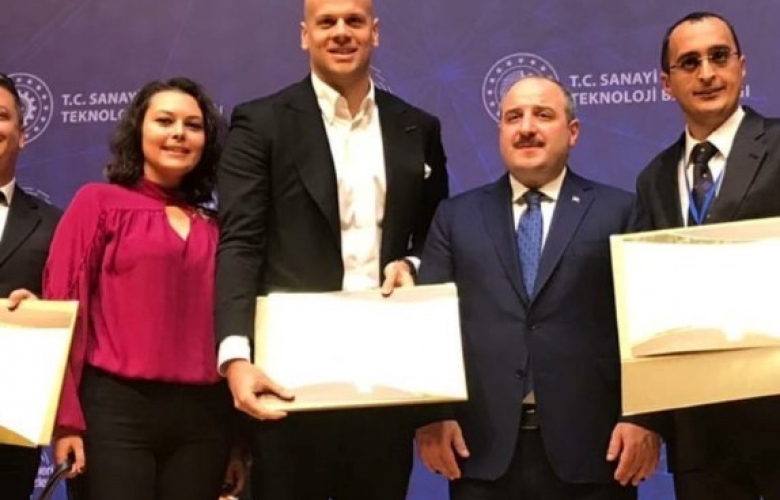 DARDANEL, 2019 YILINDA YENİ ÜRÜN GRUBU AÇ YE  SATIŞLARINI YÜZDE 300 ARTIRDI!