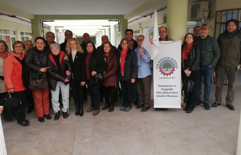 KORAY” SAFALETİMİZİN SORUMLUSU AK PARTİDİR”