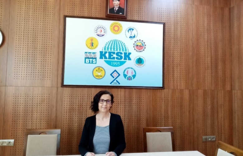 URAL "KADIN VE ÇOCUKLARI YOK SAYAN AF YASASI KABUL EDİLEMEZ"