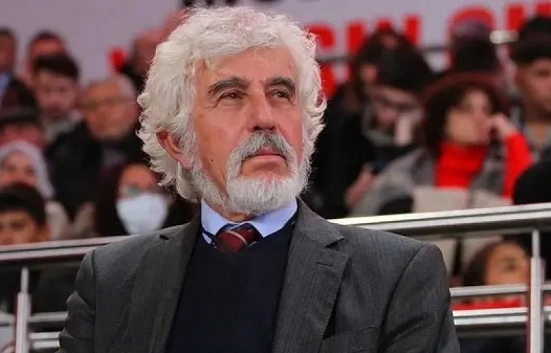 Perinçek : “Büyük Bir Deprem İle İlgili Sürekli Uyarıyorum”