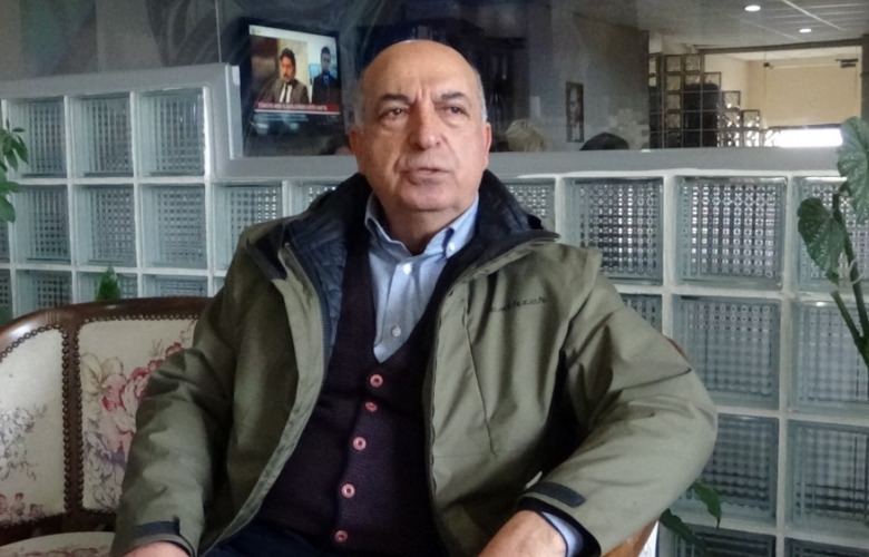 “ÇOK BELİRSİZLİK VAR, KURUMLARDA PROJEYİ BİLMİYOR”