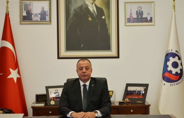 SEMİZOĞLU’NDAN KADIN GİRİŞİMCİLER GÜNÜ MESAJI