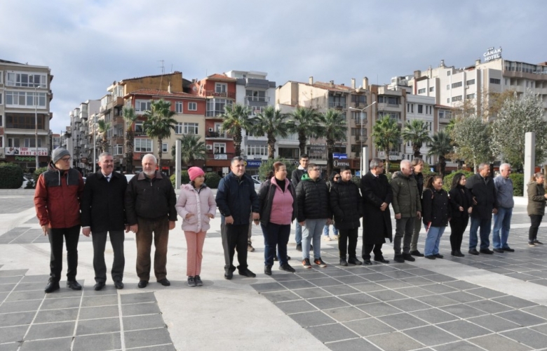 TELLİ ‘’ERİŞİLEBİLİRLİK KONUSUNDA DAHA ALINACAK ÇOK YOLUMUZ OLDUĞU ORTADADIR’’