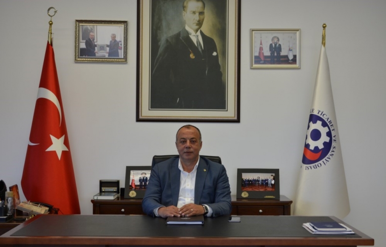 SEMİZOĞLU "DENİZBANK NEFES KREDİSİNE YENİ LİMİT AÇILMIŞTIR!"